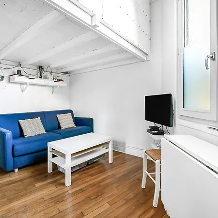 Lejlighed Cosy Centre